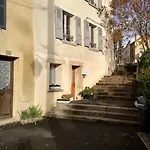 Apartmán Atypique *