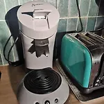 Atypique Apartmán *