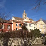 Apartmán Atypique Conflans-Sainte-Honorine