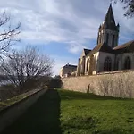 Apartmán Atypique Conflans-Sainte-Honorine