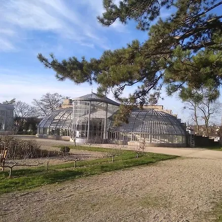 Atypique Apartmán