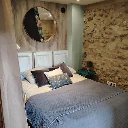 Atypique Apartmán