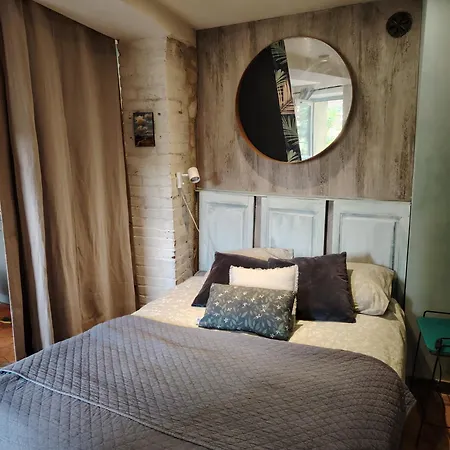 Apartmán Atypique *