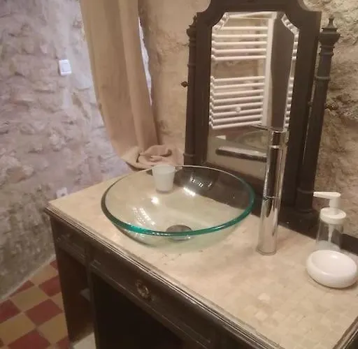 Appartement Atypique *