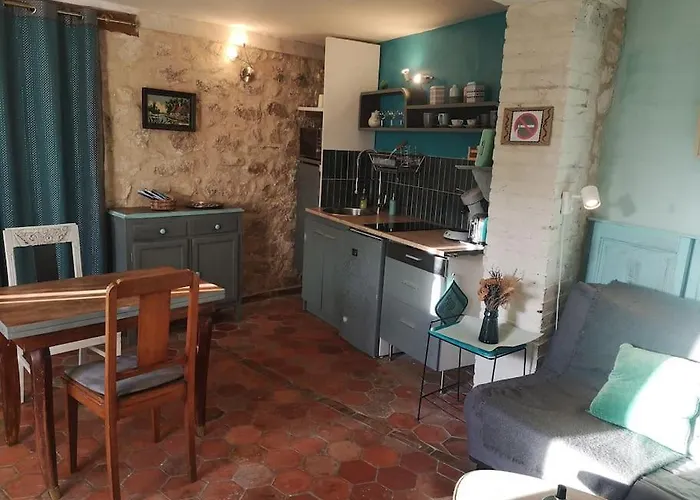 Appartement Atypique *
